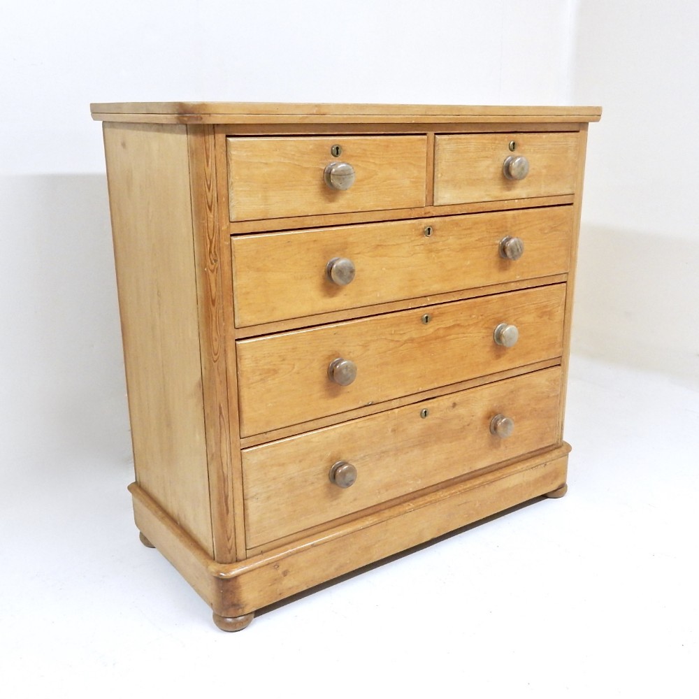 Antique Chest of Drawers