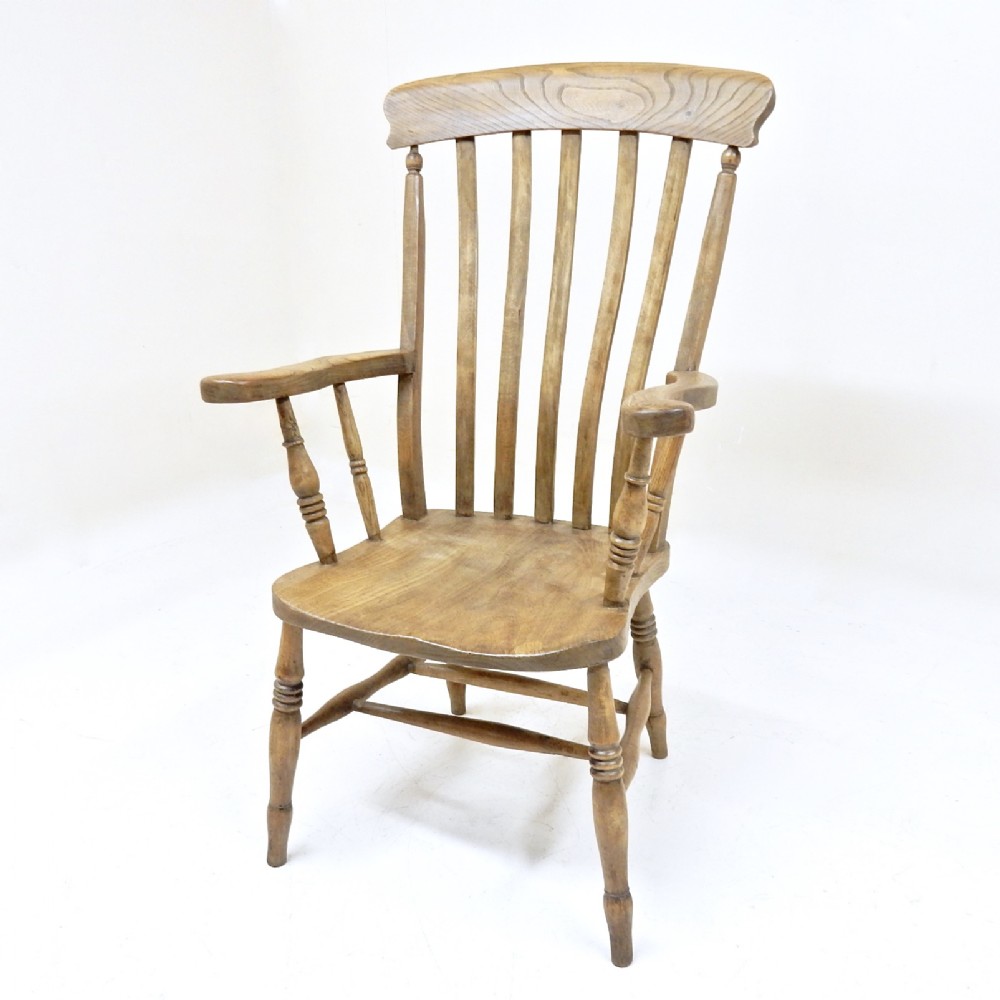 Windsor Armchair
