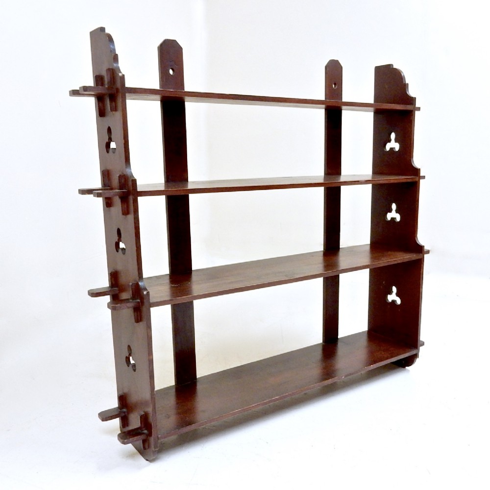 Open Bookcase
