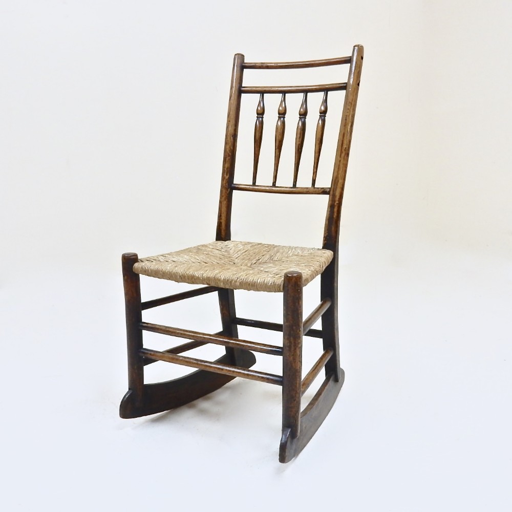 Small Rocking Chair