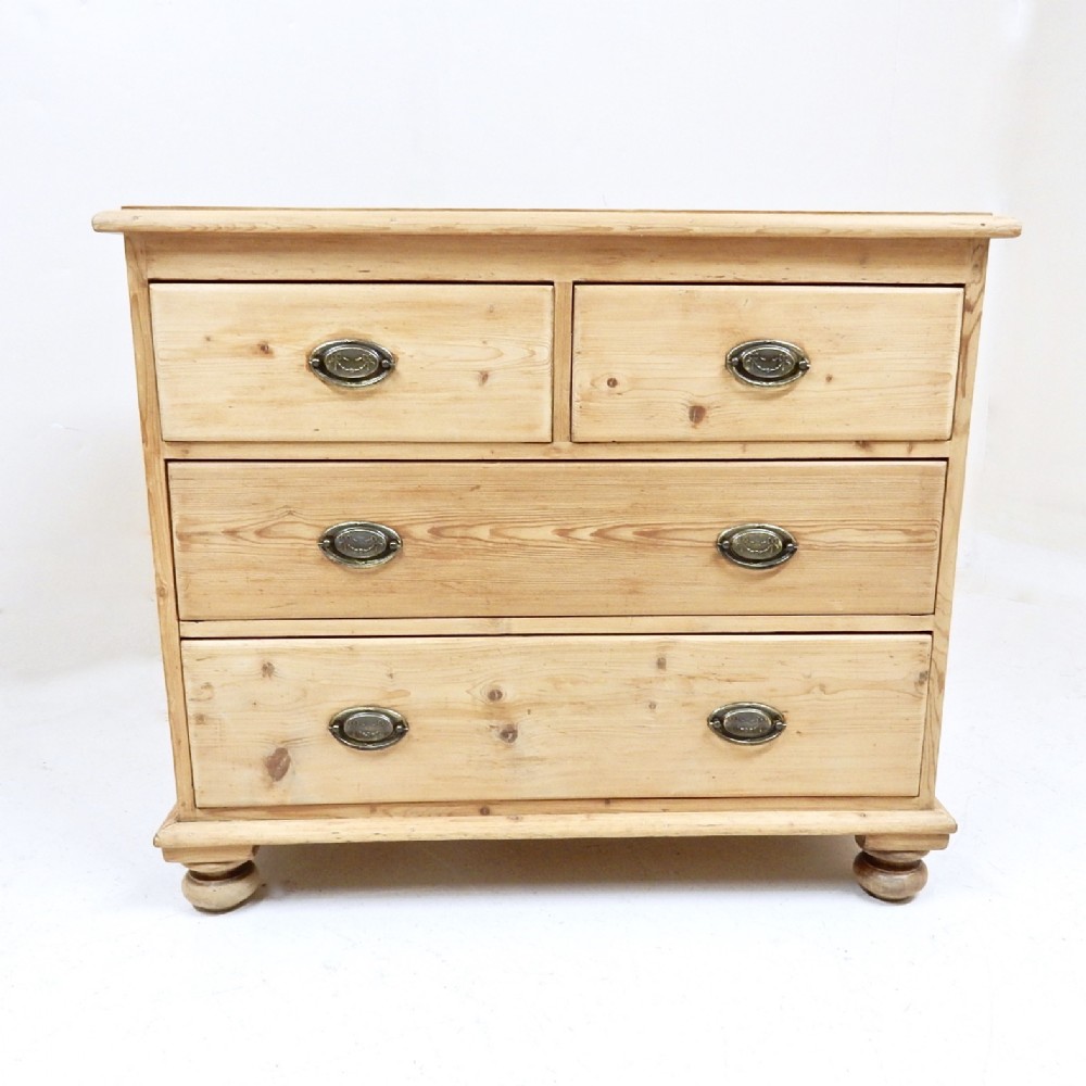 Small Chest of Drawers