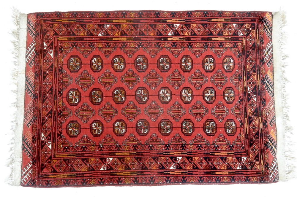 Oriental Rug