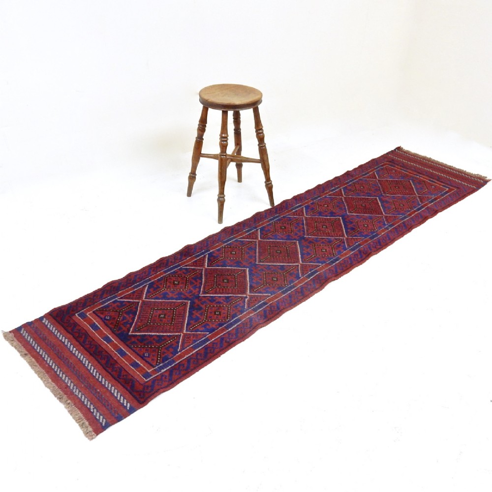 Oriental Runner