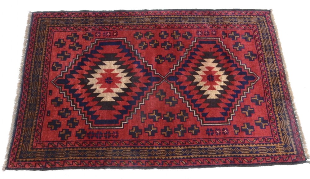 Oriental Rug