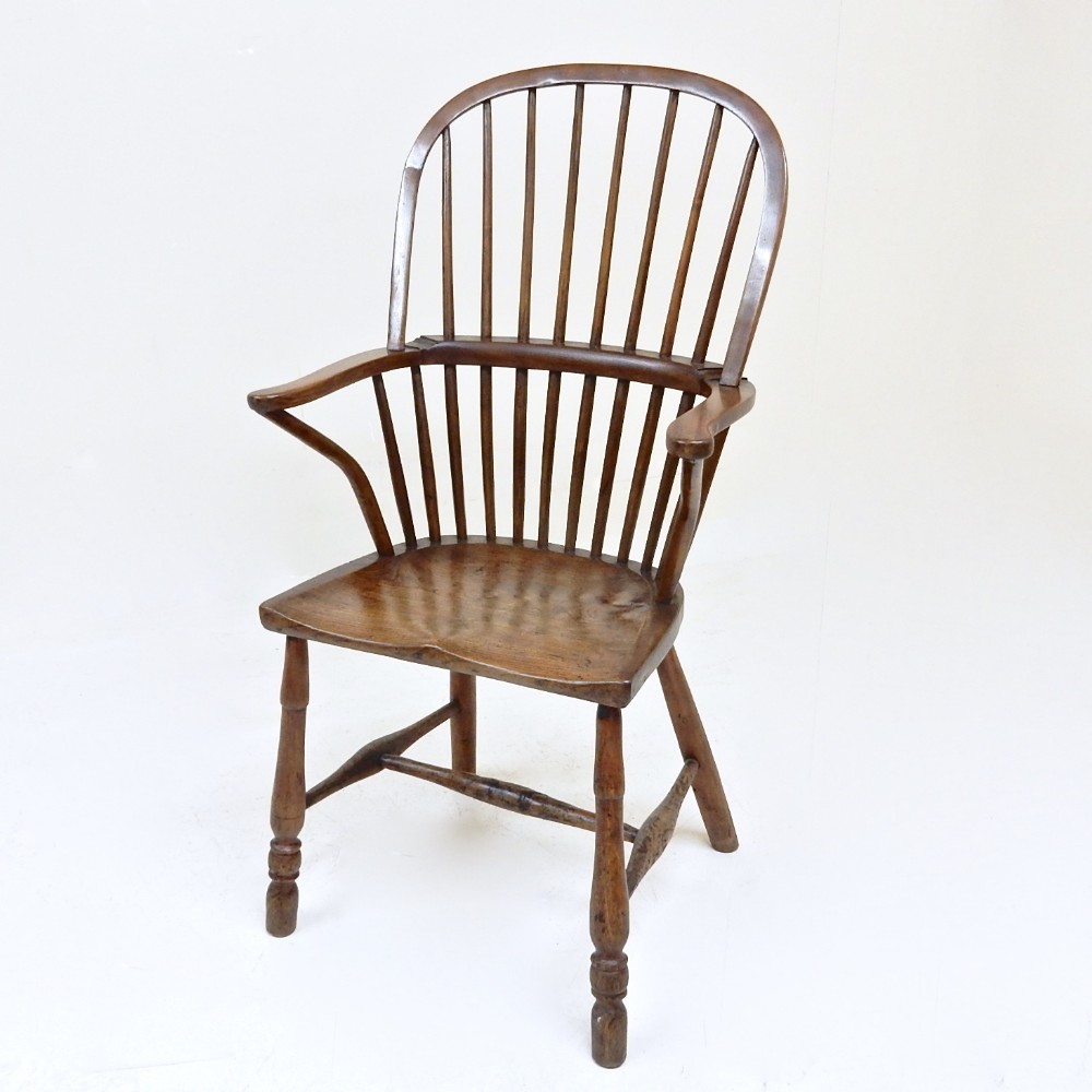 West Country Windsor Armchair