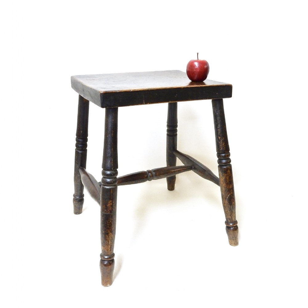 Country Stool