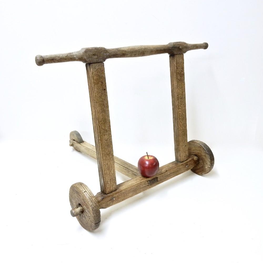 Baby walker