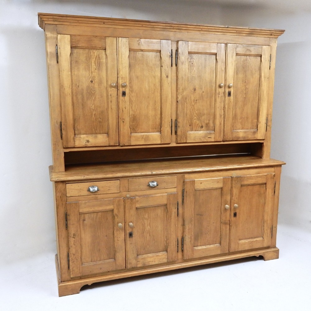 Housekeeper's Cupboard