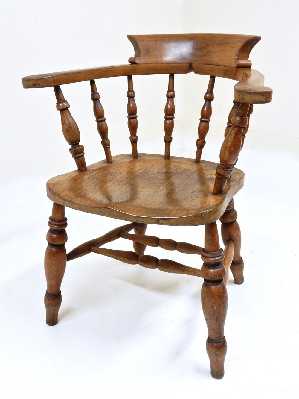 Windsor Armchair