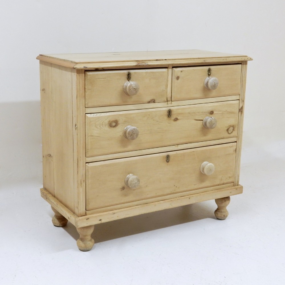 Small Chest of Drawers