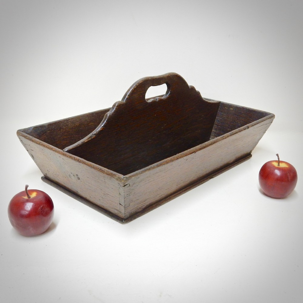 Cutlery Tray