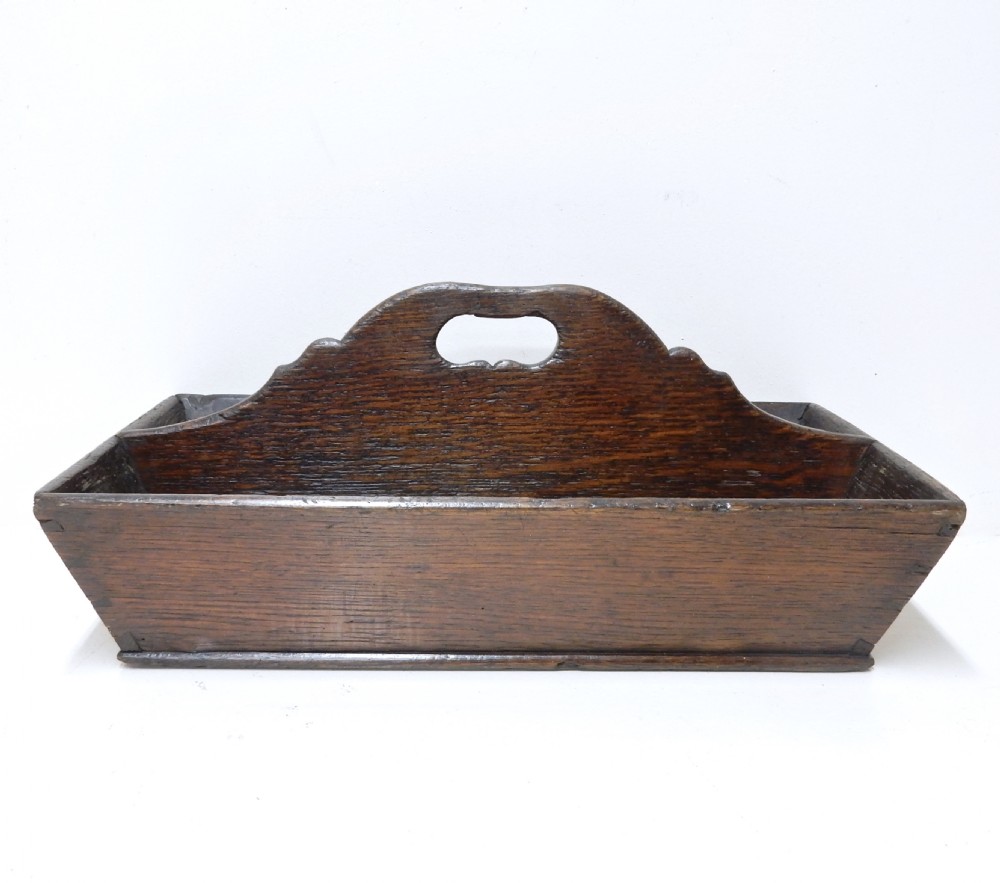 Cutlery Tray View III