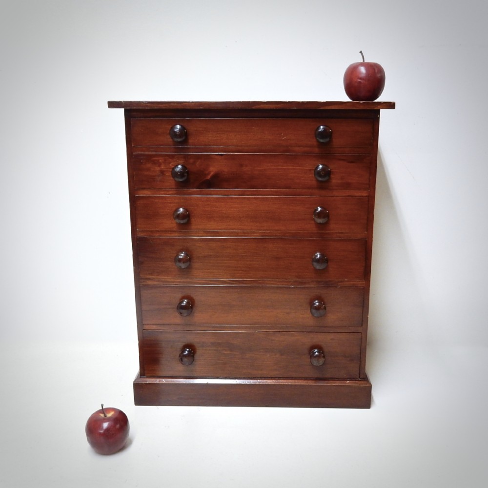 Collector's Chest