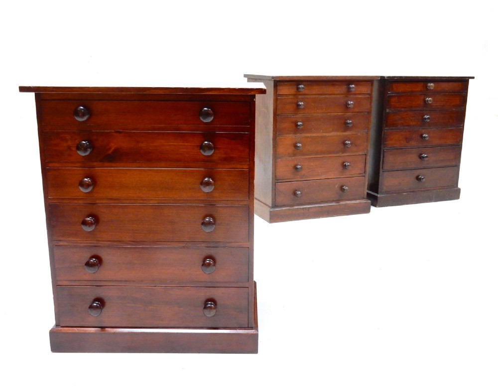 Collector's Chest View VII