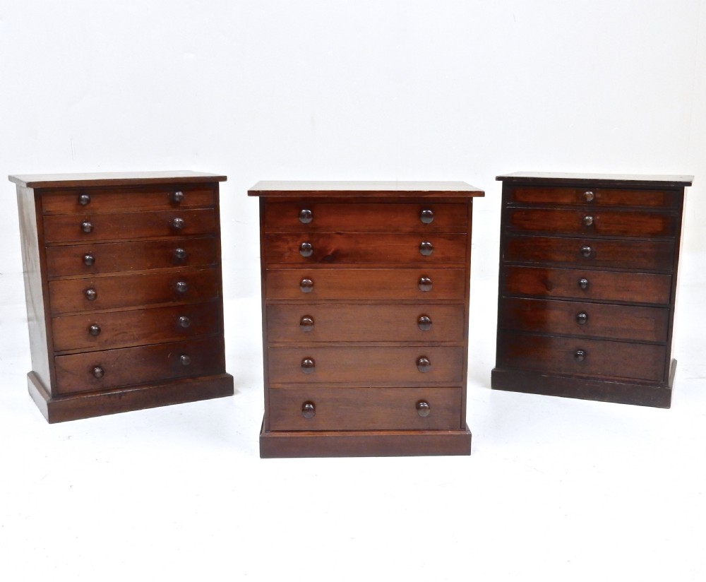 Collector's Chest View VIII