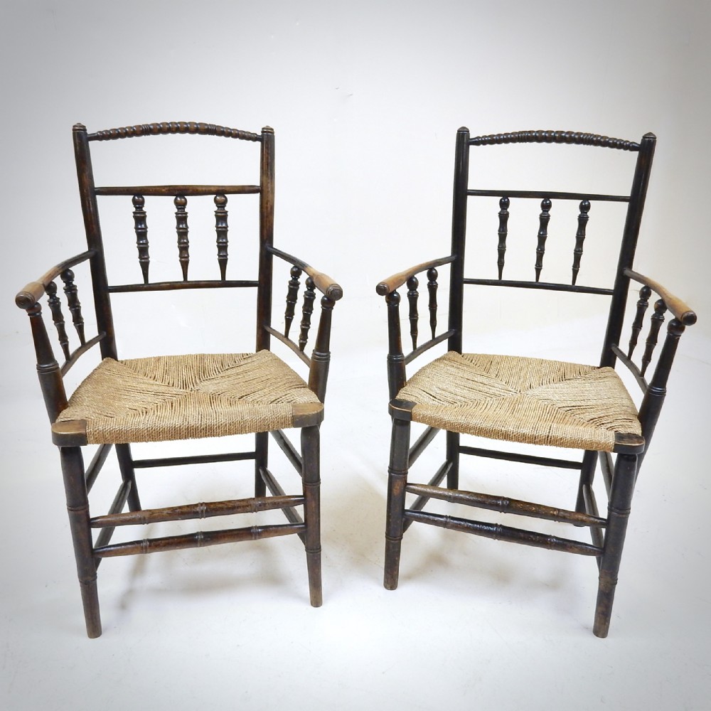 Sussex Armchairs