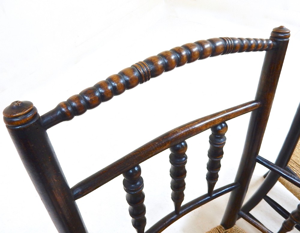 Sussex Armchairs View VI