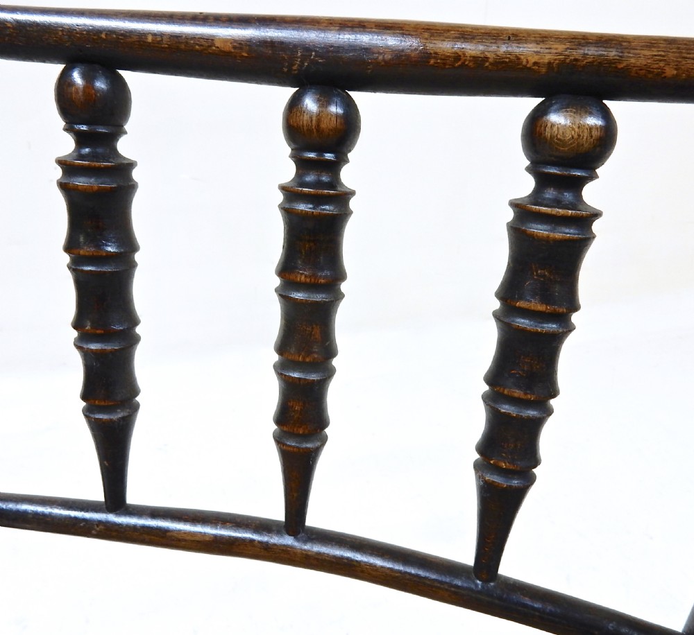 Sussex Armchairs View VII