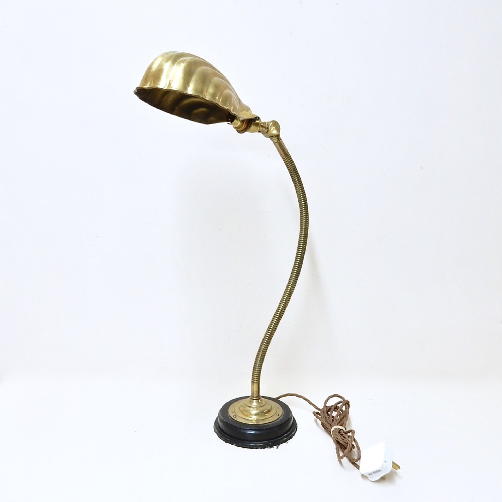 Desk Lamp