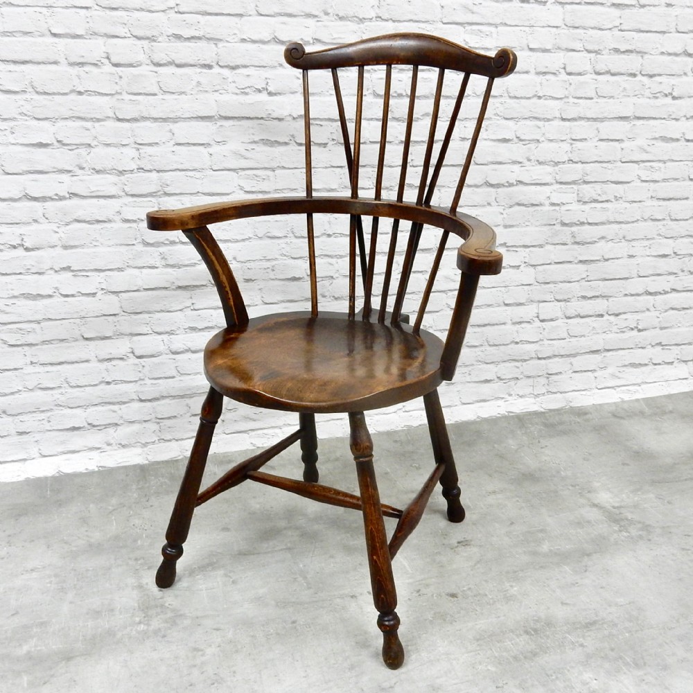 Goldsmith Windsor Armchair
