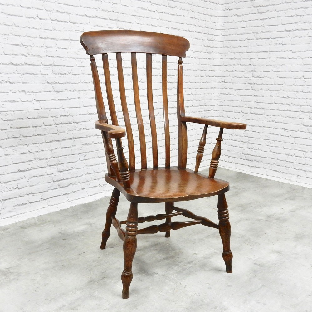 Windsor Armchair