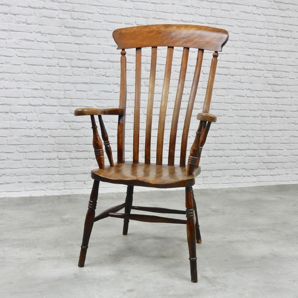 Windsor Armchair