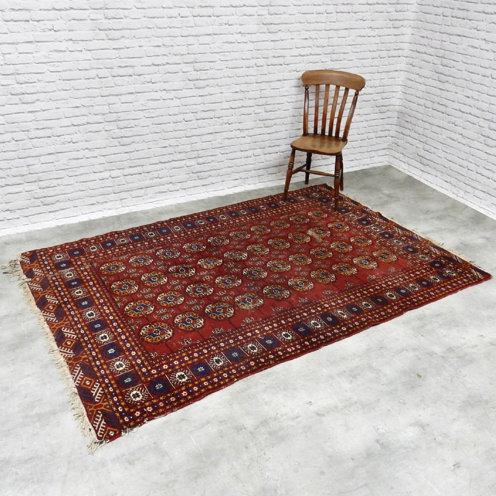 C19th Carpet Rug