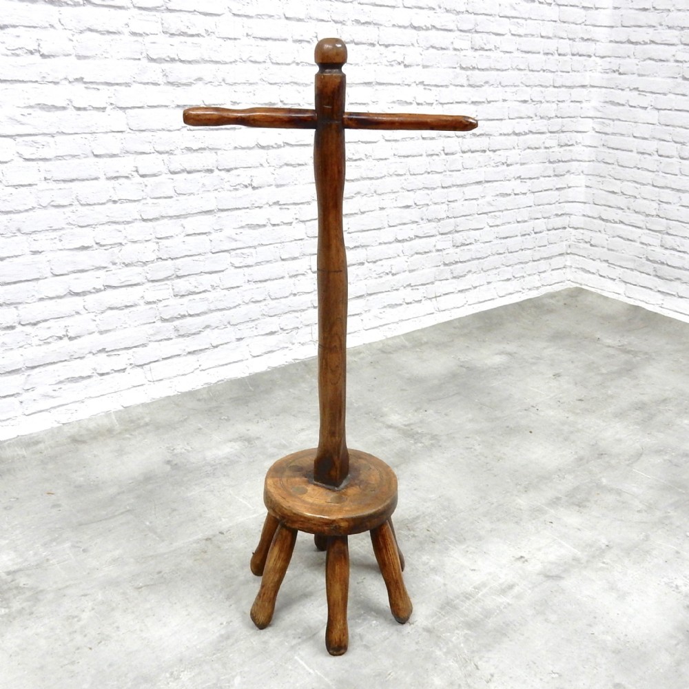 Victorian Washing Dolly
