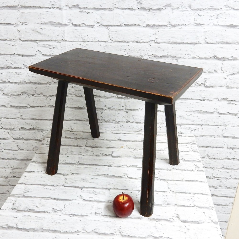 Country Stool