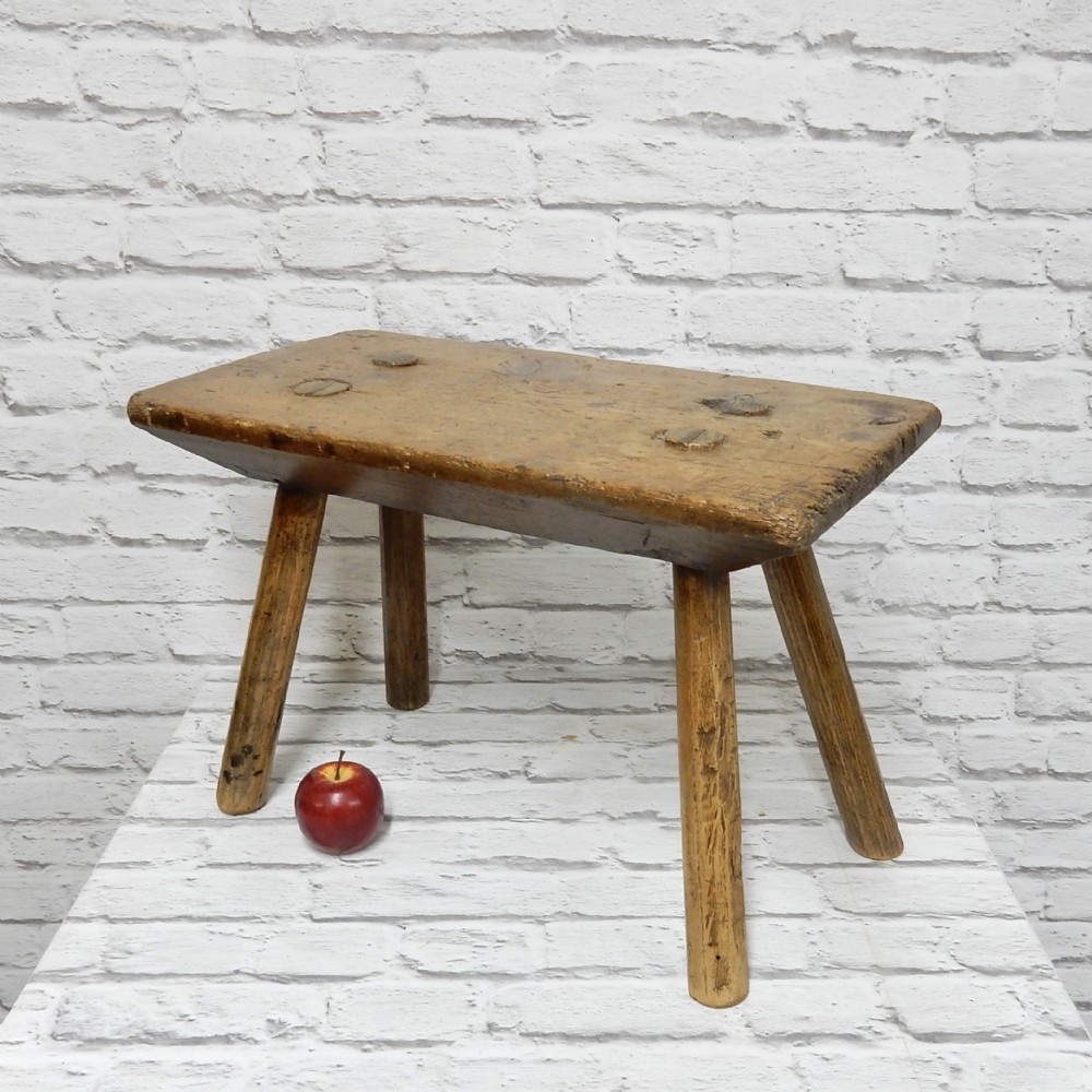 Country Stool