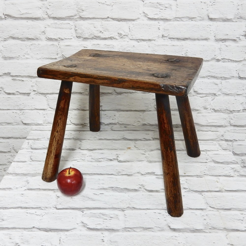 Country Stool