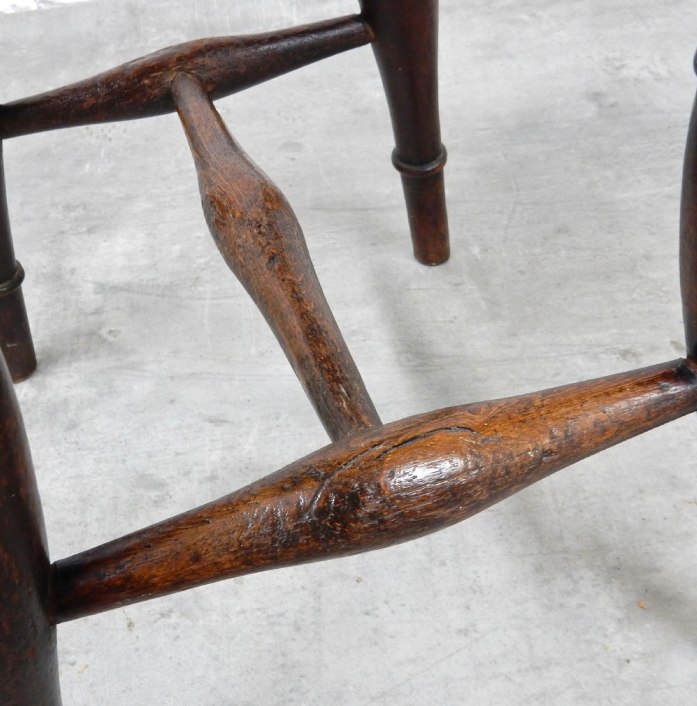 Country Stool View VII