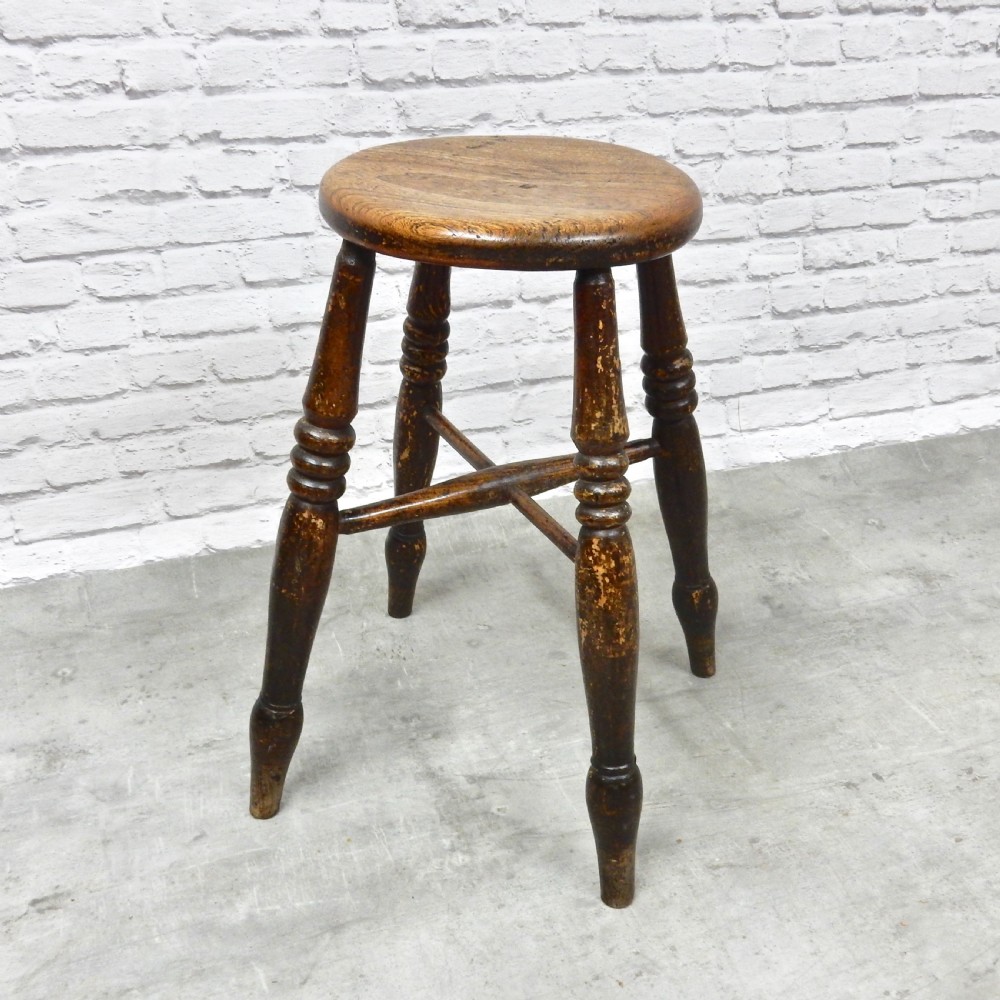 Tavern Stool View IV
