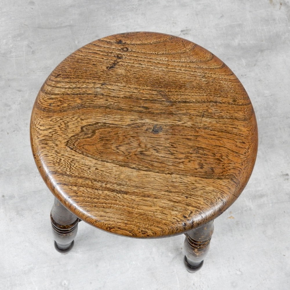 Tavern Stool View V