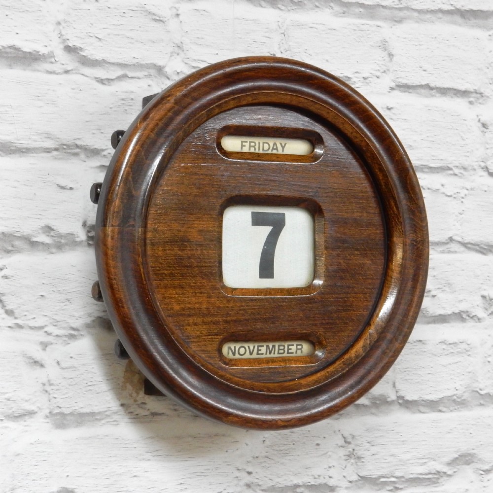 Perpetual Calendar