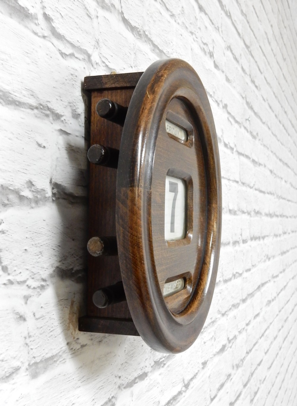 Perpetual Calendar View III