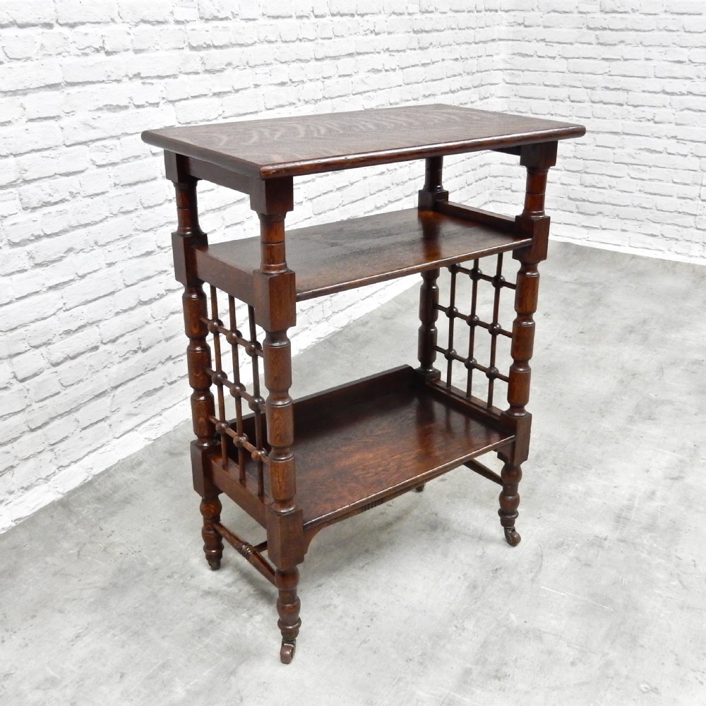 Liberty Bookstand View II