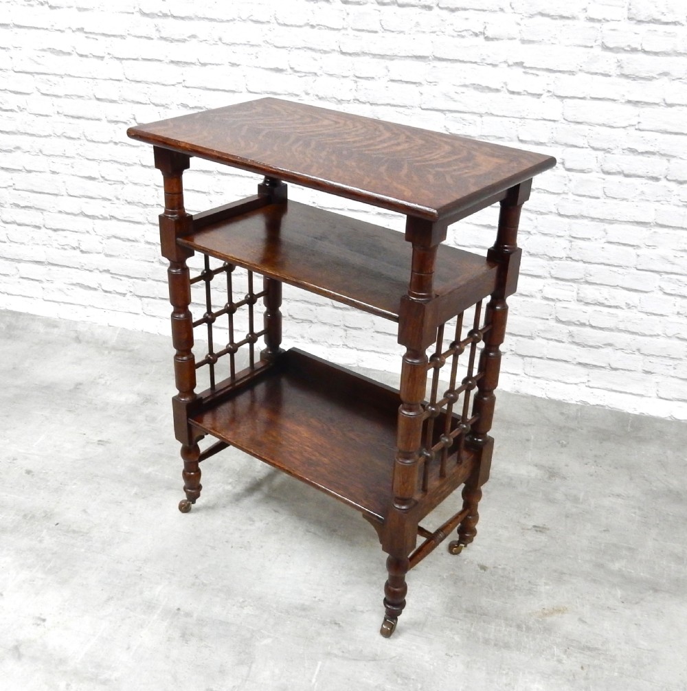 Liberty Bookstand View III