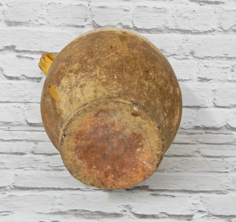 C19th Confit Pot View III