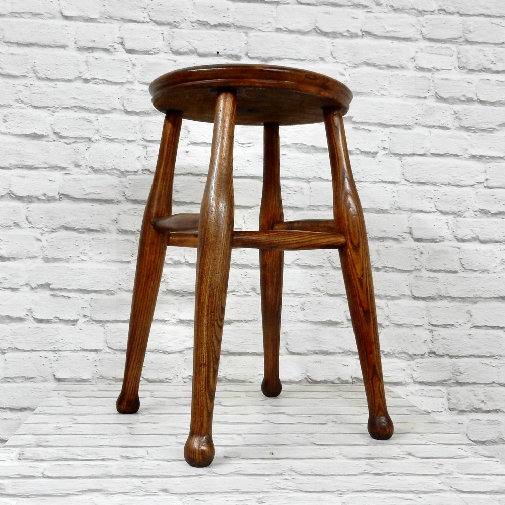 Bar Stool View III
