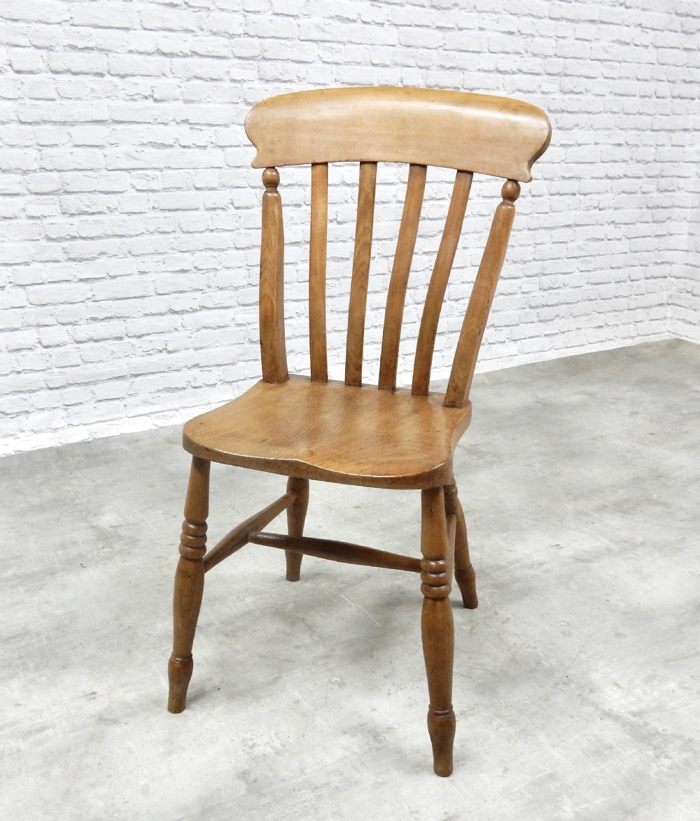 Windsor Kitchen Chairs x4 View VI