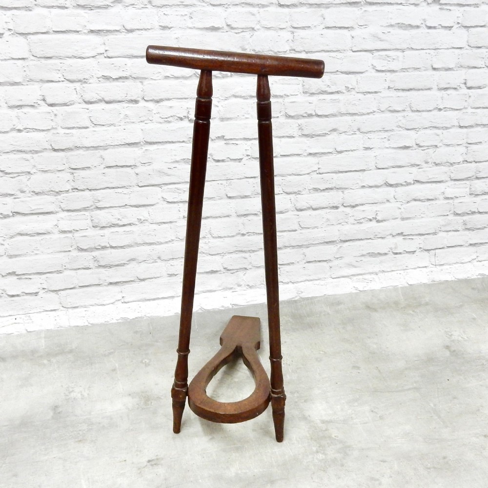 Boot Jack