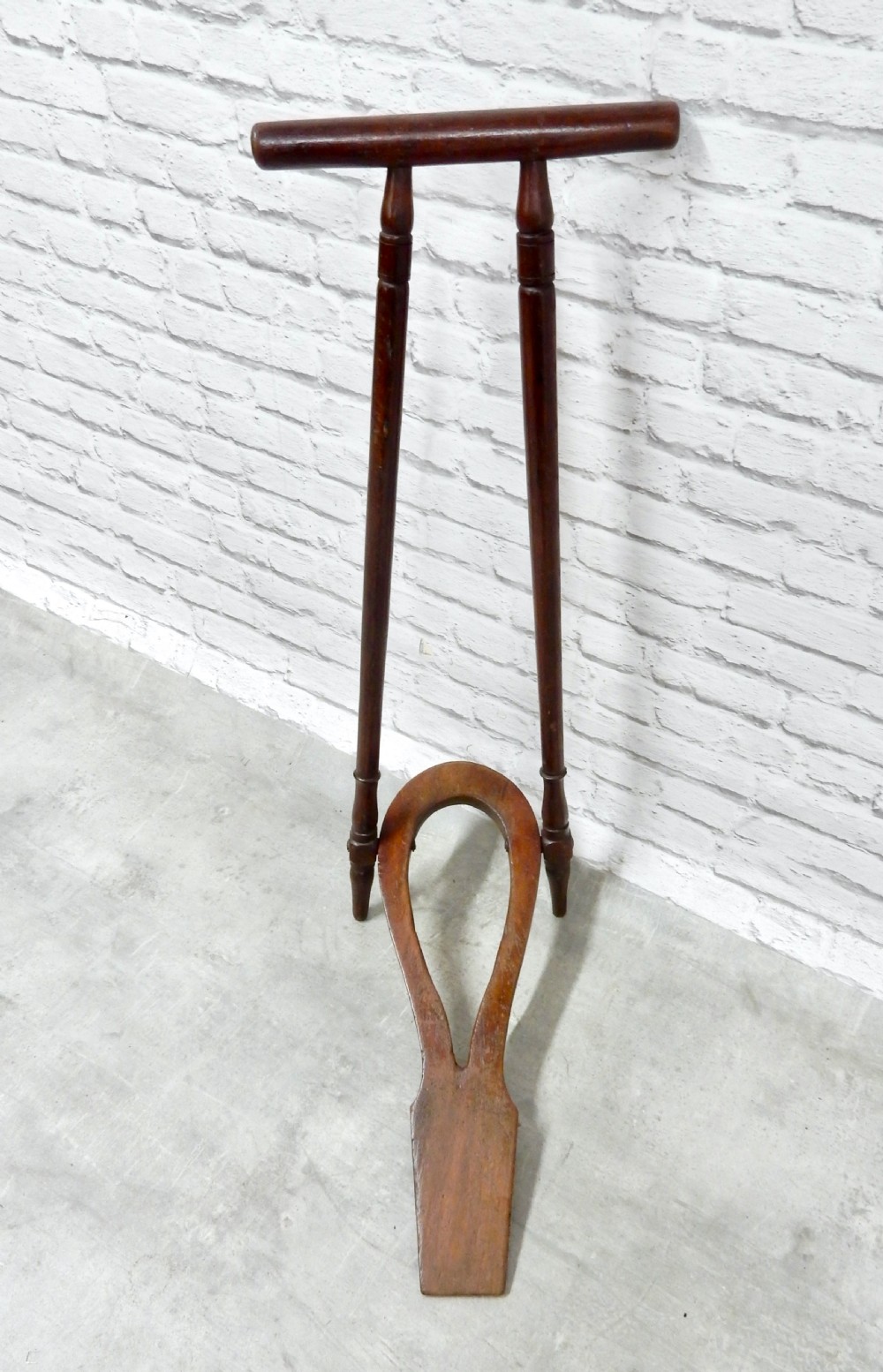 Boot Jack View II