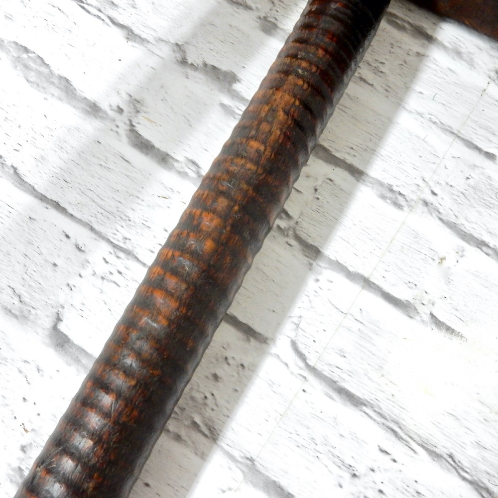 Cutler's Stool View III