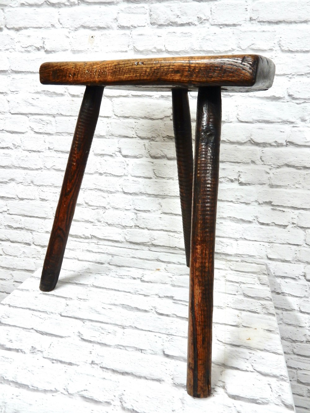 Cutler's Stool View IV
