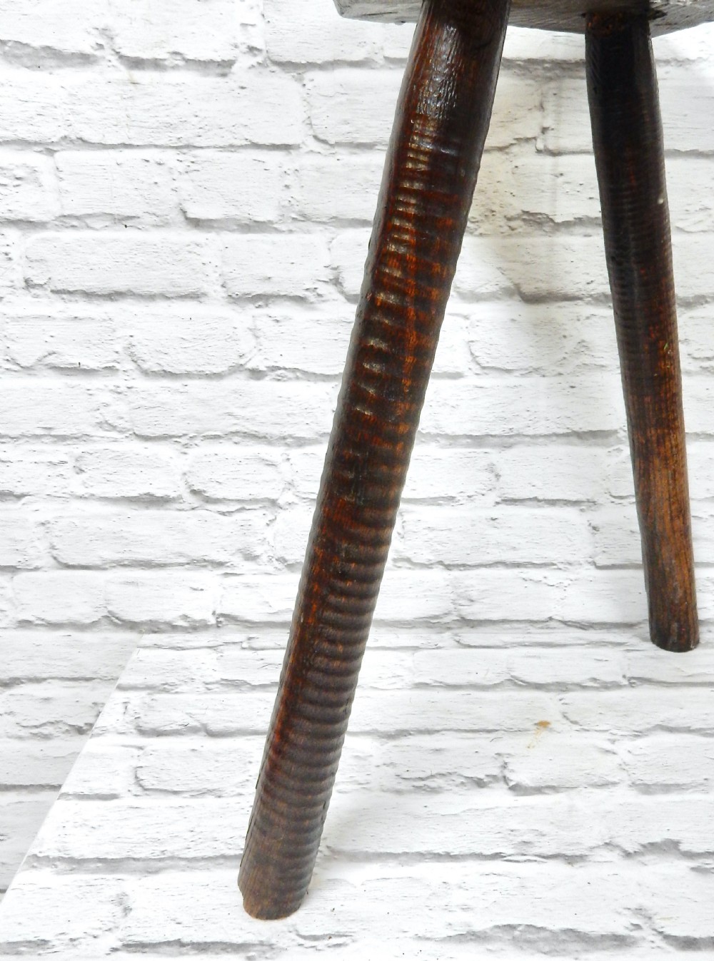 Cutler's Stool View VII