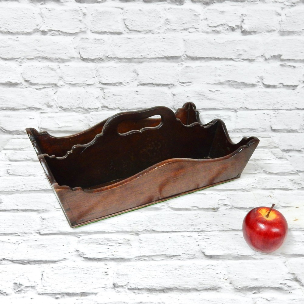 Small Cutlery Tray View II