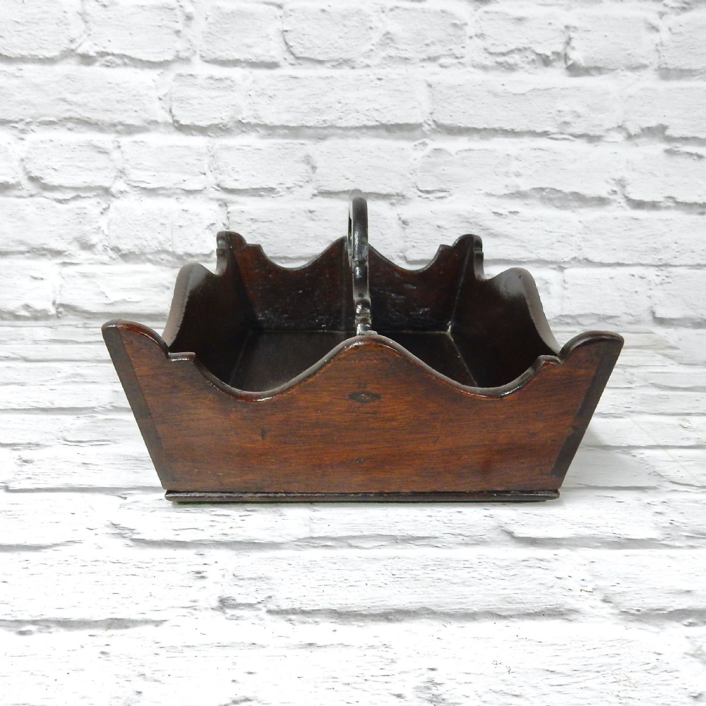 Small Cutlery Tray View IV