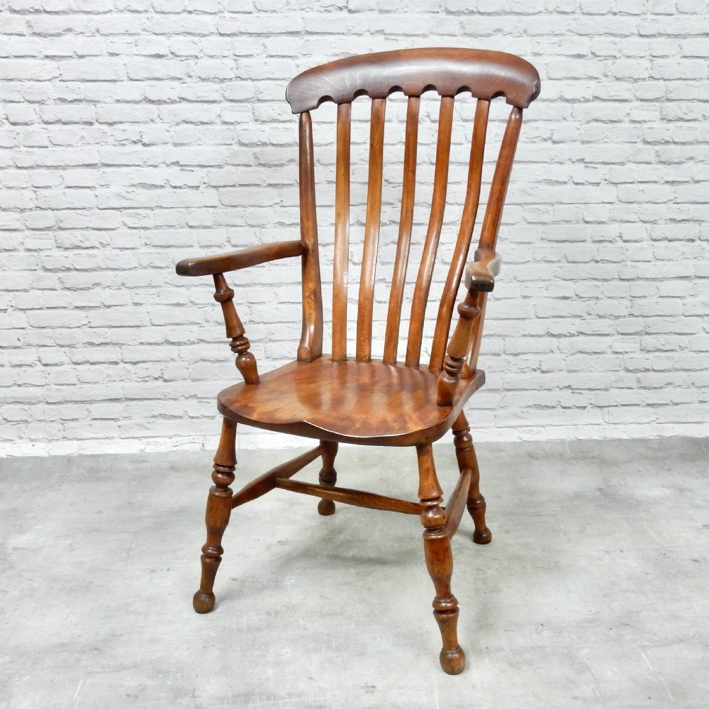 North Country Windsor Armchair View II