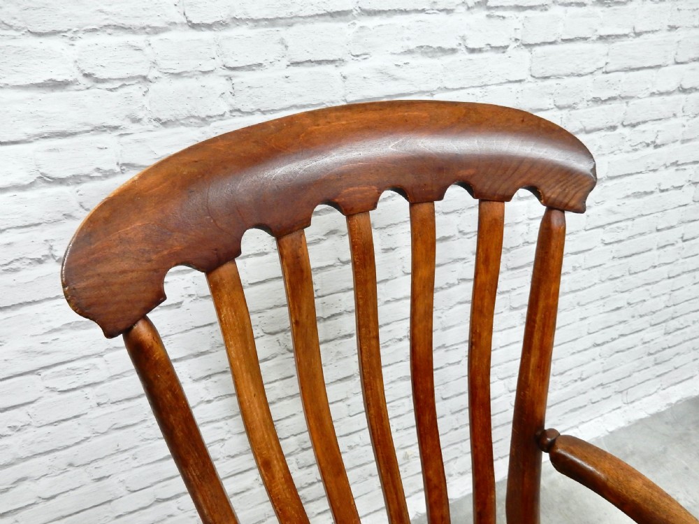 North Country Windsor Armchair View VI